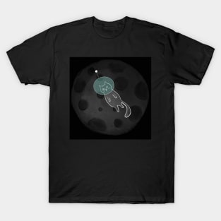 Spaced Out T-Shirt